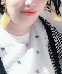 EMODA | ピアス（両耳用）