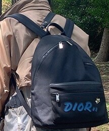 Dior homme | バックパック/リュック