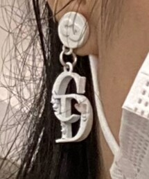 Dior homme | ピアス（片耳用）