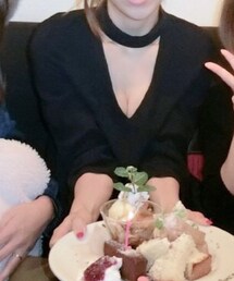 ZARA | ワンピース