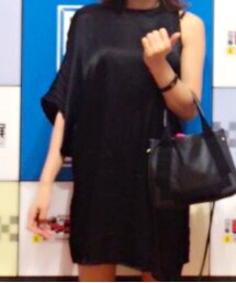 ZARA | ワンピース