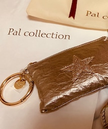 ear PAPILLONNER | バッグ