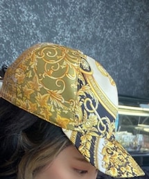 VERSACE | キャップ