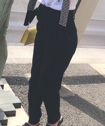 ZARA | その他パンツ