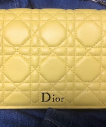 Christian Dior | ショルダーバッグ