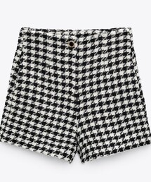 ZARA | その他パンツ