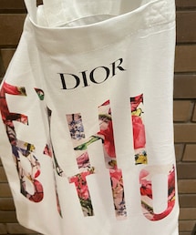 Dior | エコバッグ/サブバッグ