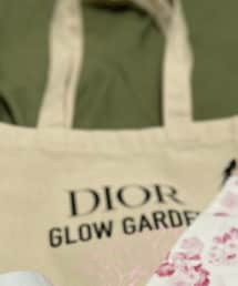 Dior | イベント限定(エコバッグ/サブバッグ)