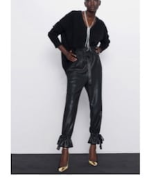 ZARA | その他パンツ