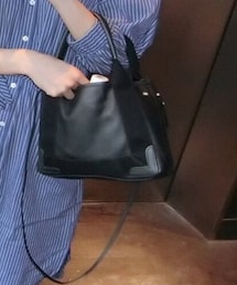 BALENCIAGA | ショルダーバッグ