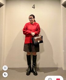 前回の投稿🤎ハーフパンツ着回し② | パンツ