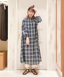 前回の投稿🤍パンツ着回し③ | パンツ
