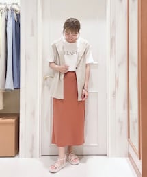 前回の投稿💛ベスト着回し | ベスト