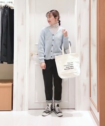 前回の投稿🖤デニム着回し | デニムパンツ