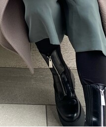 ZARA | ブーツ