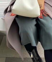 FRAY I.D | パンツ