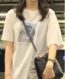 MOUSSY | Tシャツ/カットソー