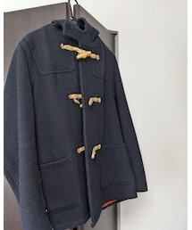 BEAMS | ダッフルコート