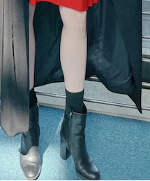 TORY BURCH | ブーツ