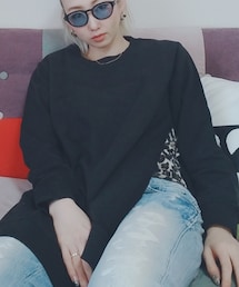 MM6 Maison Margiela | パーカー