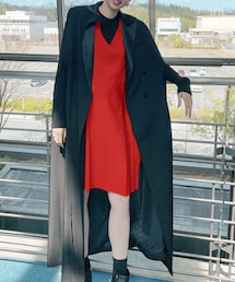 MM6 Maison Margiela | ワンピース/ドレス