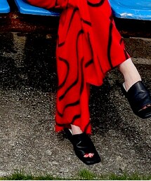 BIMBA Y LOLA | シューズ