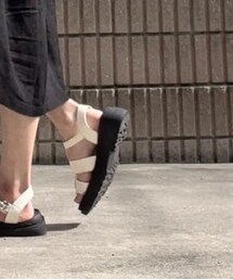 Re:EDIT | サンダル