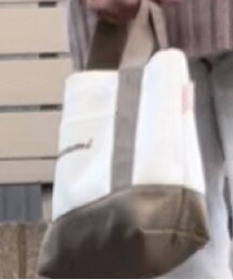 onburd | トートバッグ