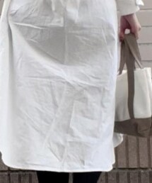 Ungrid | シャツワンピース