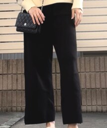 GU | パンツ