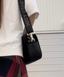 U.S. POLO ASSN. | ショルダーバッグ