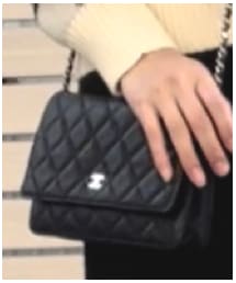 CHANEL | ウォレットチェーン