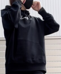 オリジナルパーカー | パーカー