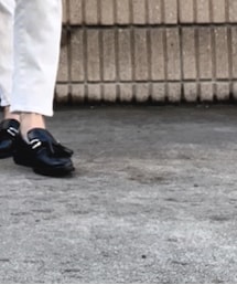 ZARA | ローファー