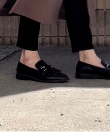 ZARA | ローファー