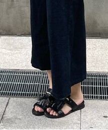 CHARLES & KEITH | サンダル
