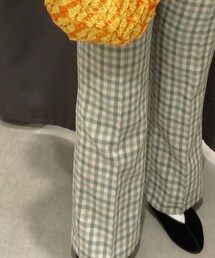 LOWRYS FARM | チノパンツ
