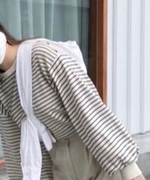 LOWRYS FARM | その他トップス