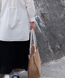 MUJI Labo | ハンドバッグ