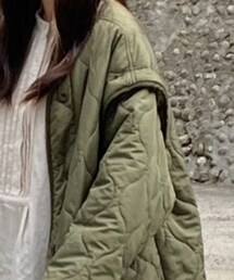 BONLECILL | カバーオール