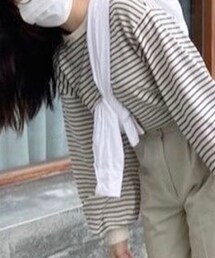 GU | シャツ/ブラウス