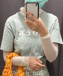 coen | Tシャツ/カットソー