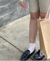 GU | ローファー