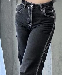 Bershka | デニムパンツ