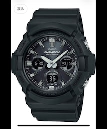 G-SHOCK | 腕時計