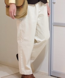 STILL BY HAND | パンツ