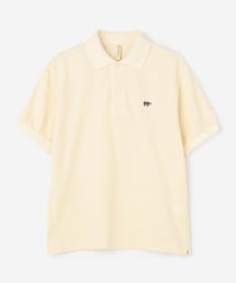 SCYE BASICS | ポロシャツ