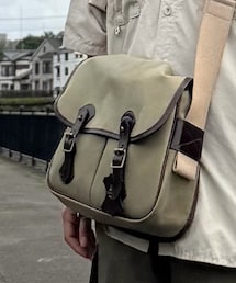 Whitehouse Cox | ショルダーバッグ
