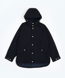 UNFOLK | #-52 Memory twill classic mountain parka(マウンテンパーカー)