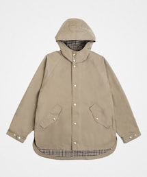 UNFOLK | マウンテンパーカー